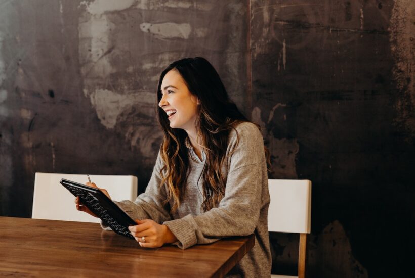 Affirmations for College Students