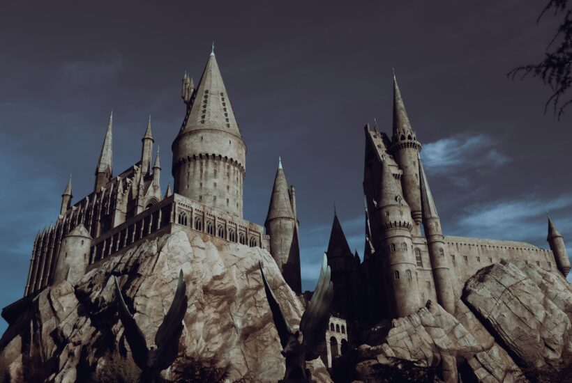 Best Albus Dumbledore Quotes