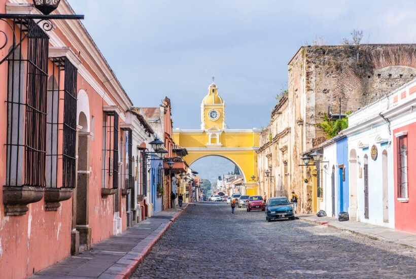 Best Countries to Learn Spanish