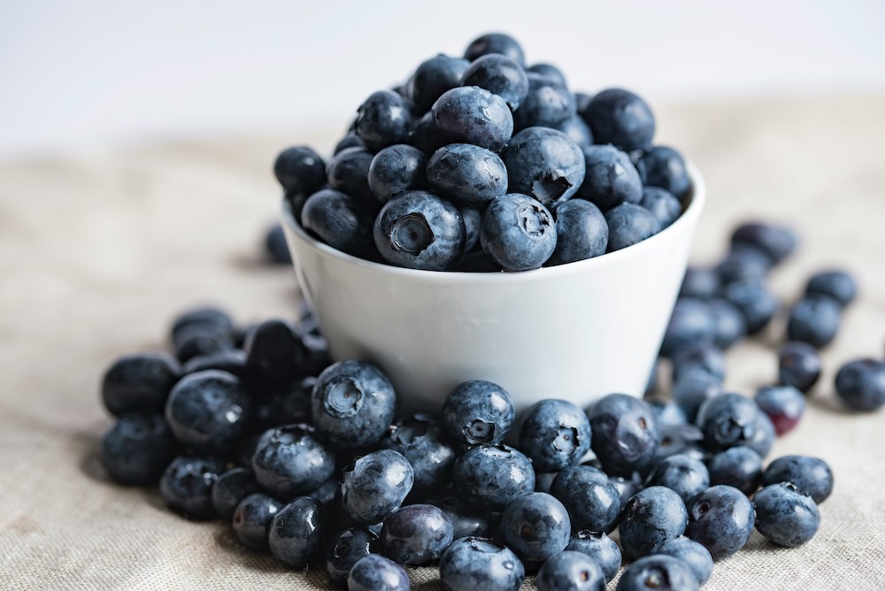 Best Foods For Studying