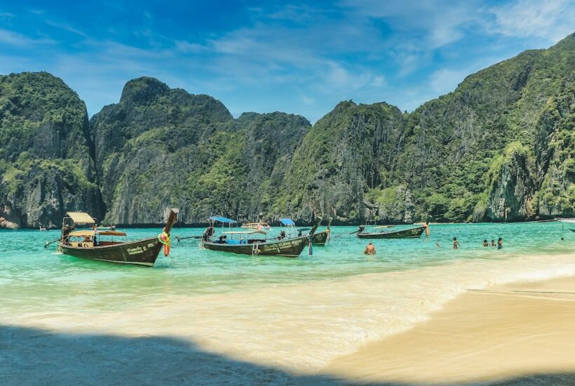 Best Student Travel Companies