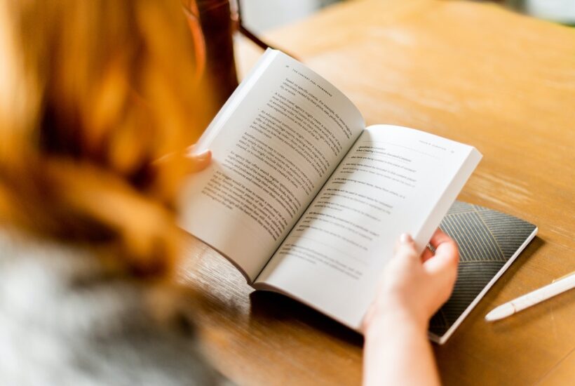 Books Every Student Should Read