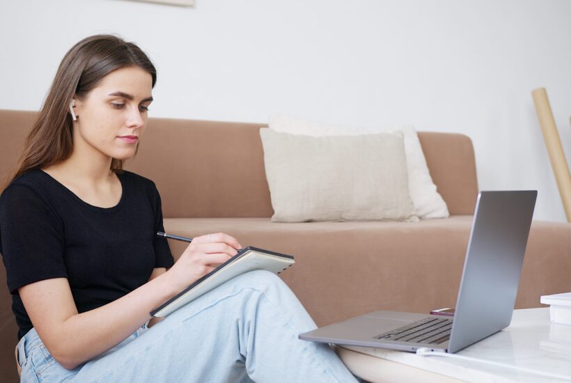 build the perfect college list