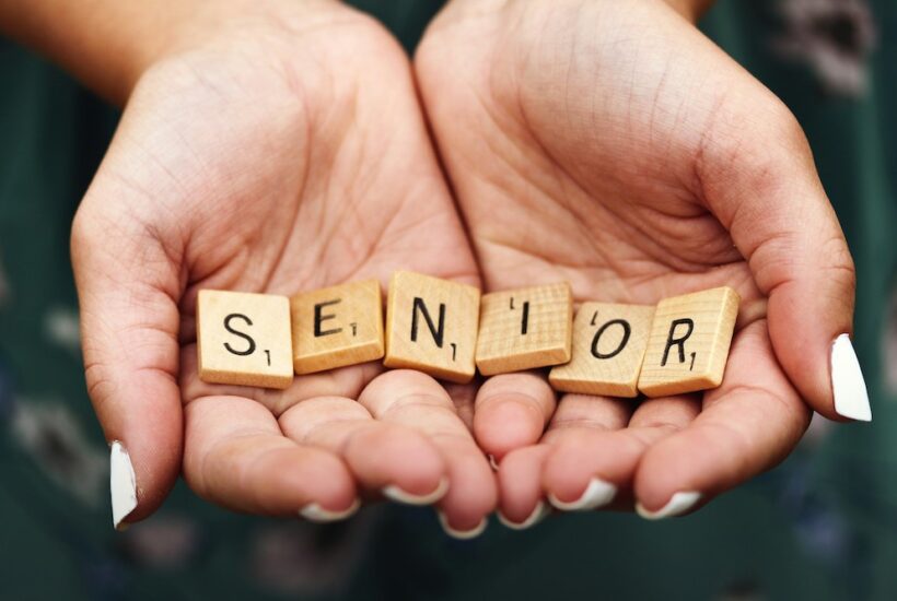 High School Bucket List