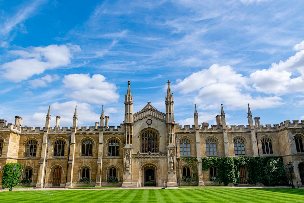How Long Is Study Abroad