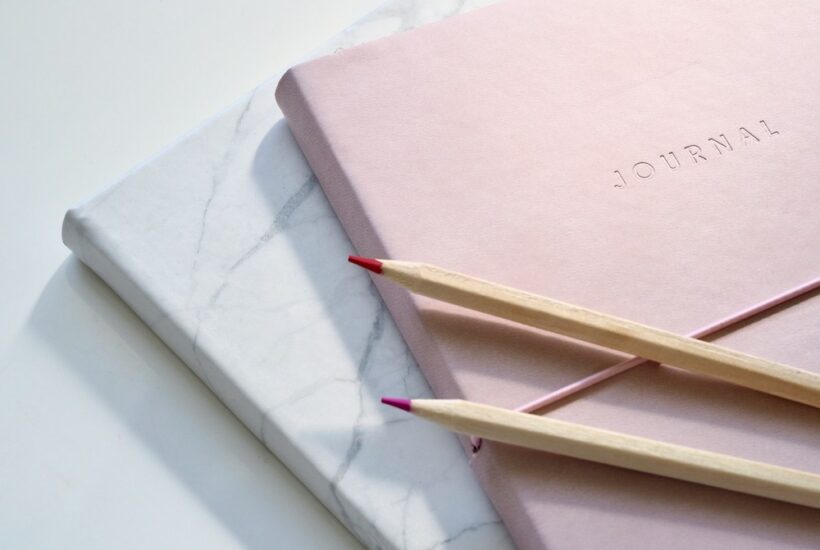 Journal Prompts for College Students