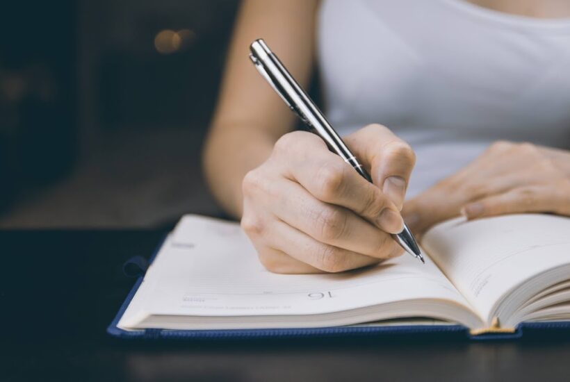 write perfect essays