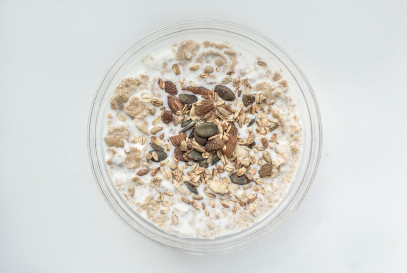 Overnight Oats