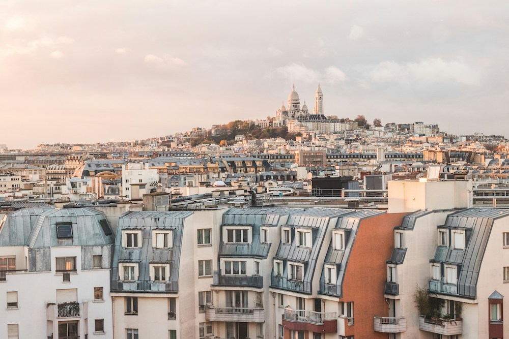 Paris France