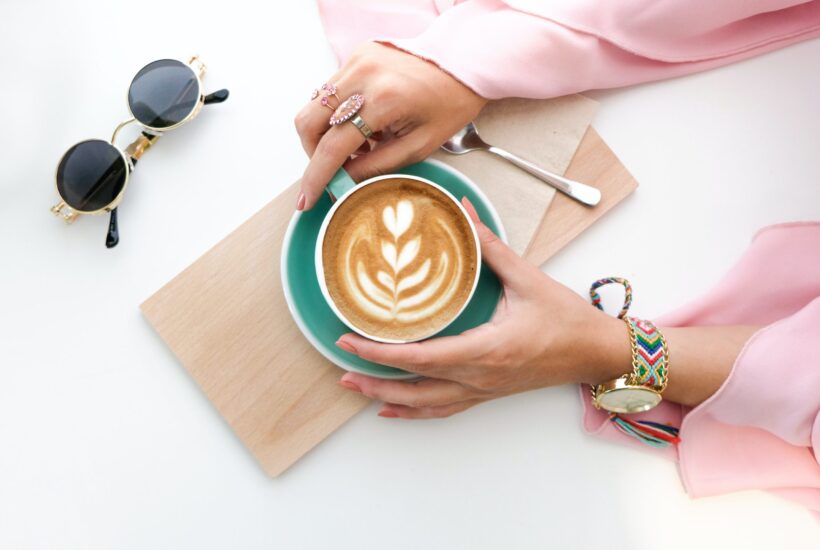 perfect morning routine