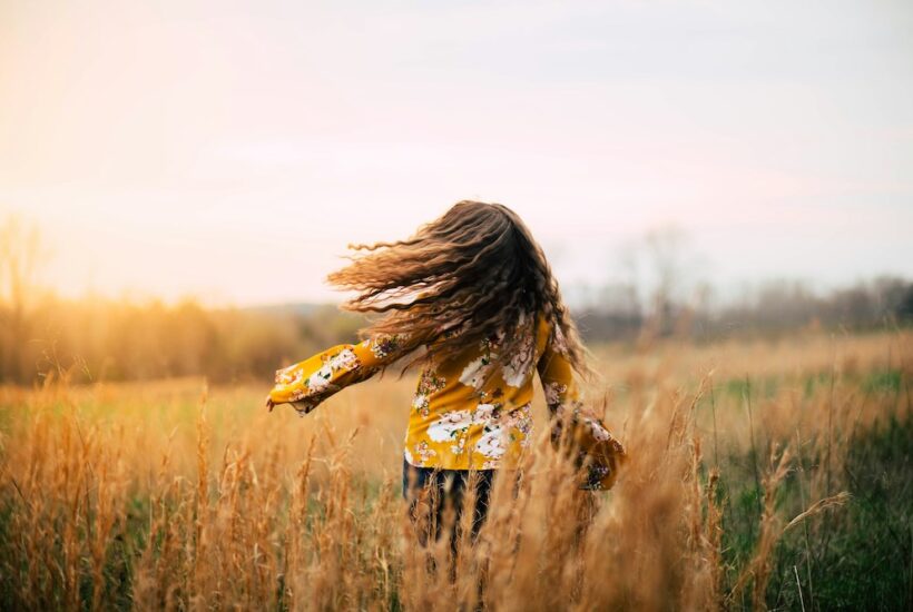 Positive Affirmations for Teens