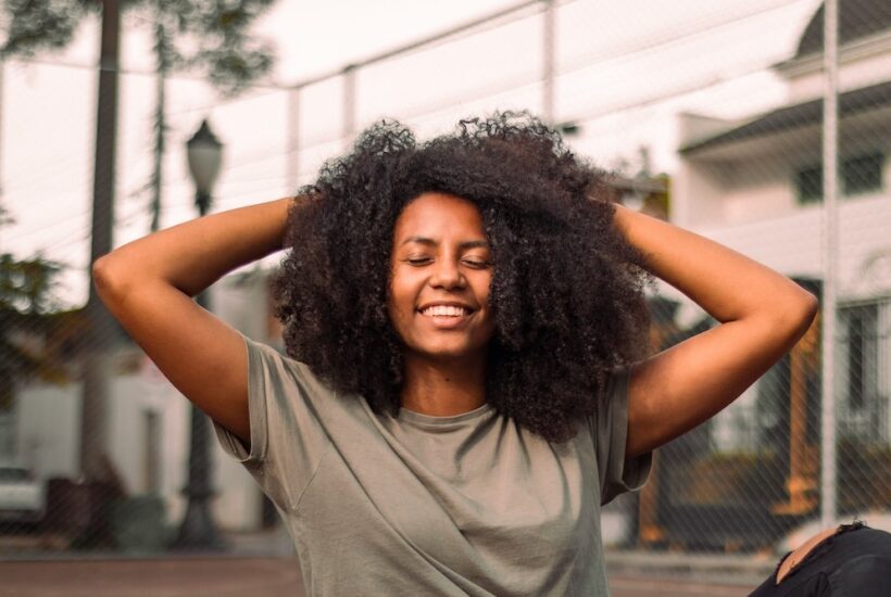 Positive Affirmations for Women