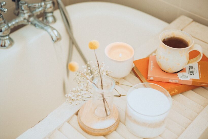 Self Care Ideas for Students