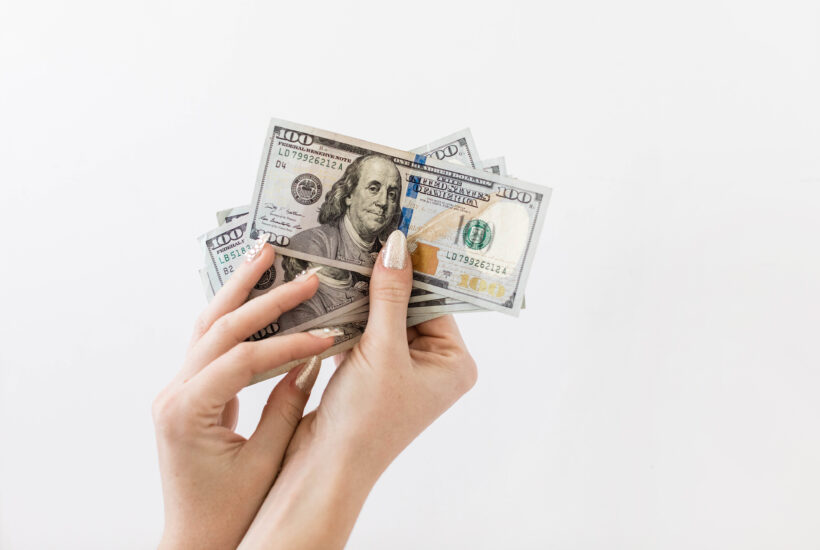 How Much Money For A High School Graduation Gift