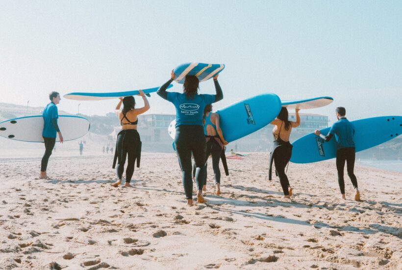 summer activities that impress colleges