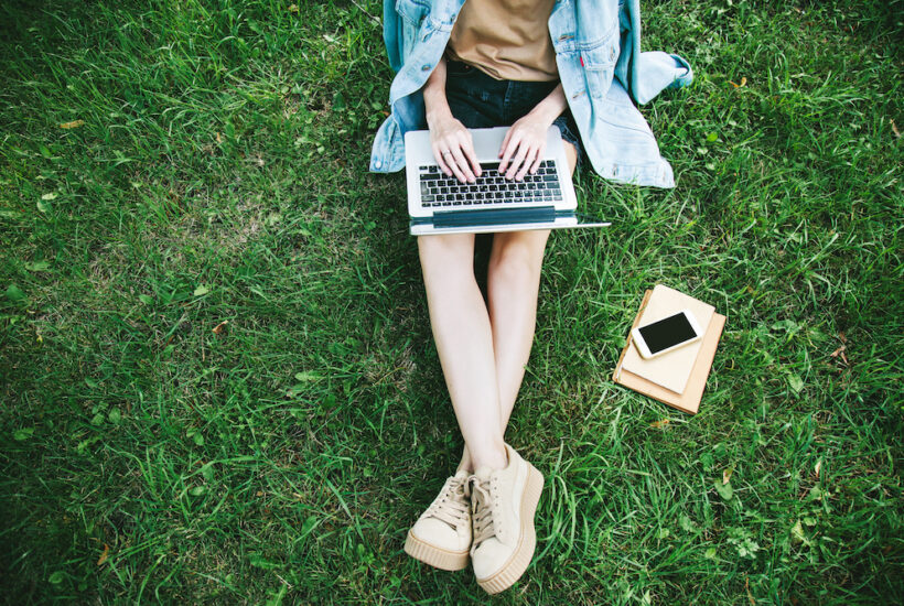 Summer Job Ideas for College Students