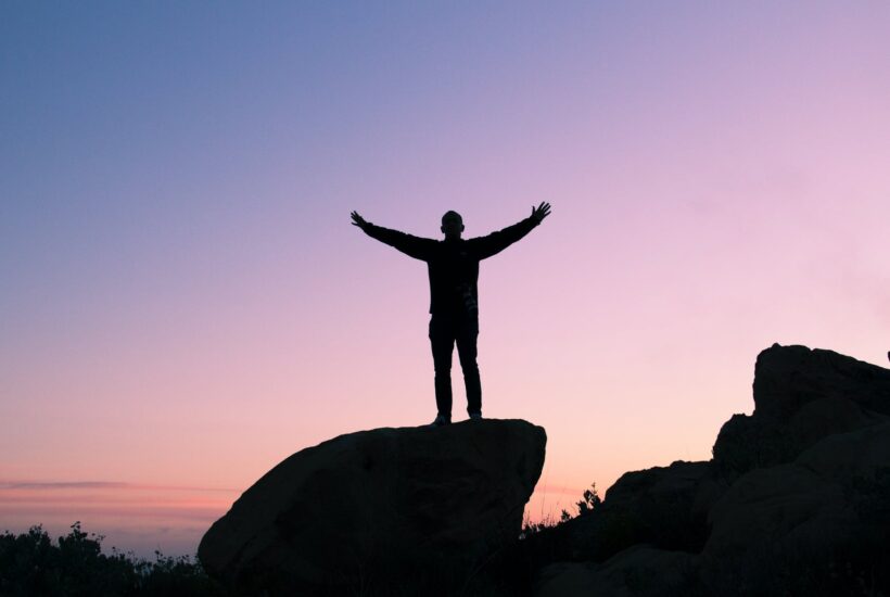 achievement confident free freedom