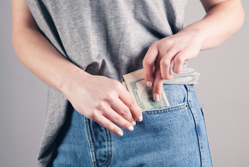 Things I Stopped Buying To Save Money As A College Student