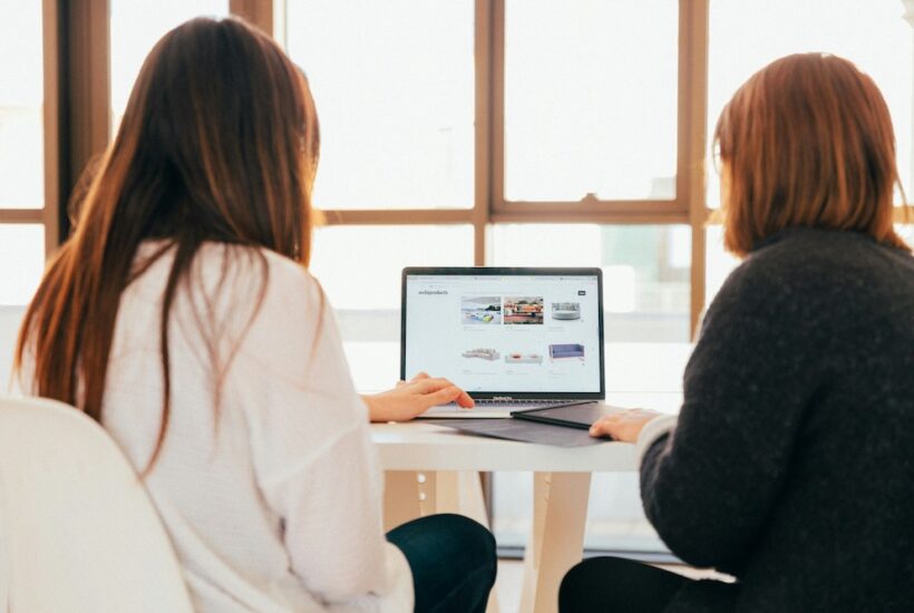 Tips for Getting an Internship